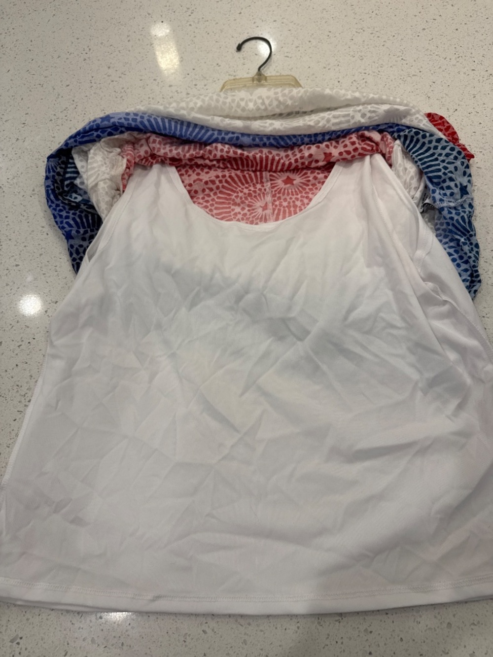 Ruby Rd short sleeve top - Picture 3 of 3